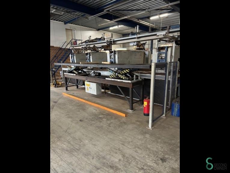 Weinig HOU9.556 256 16900